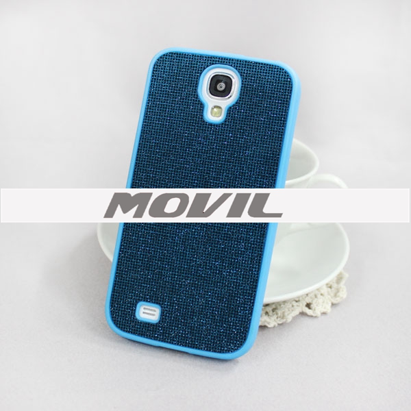 NP-1260 Funda para Samsung i9500 NP-1260-8g